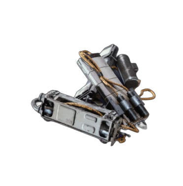 Heavy Shield