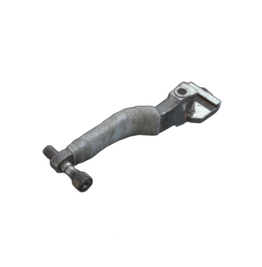 Horizontal Grip