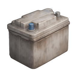 Impure ARC Coolant
