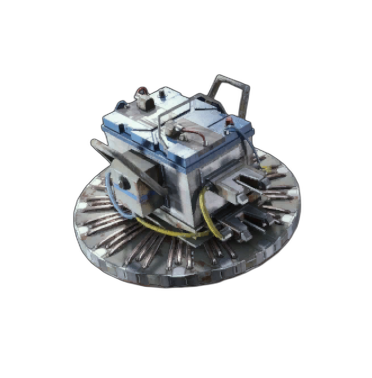 Jolt Mine