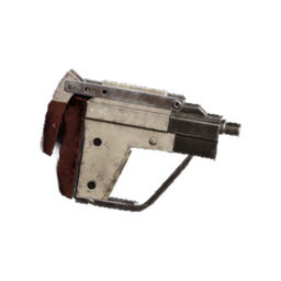 Kinetic Converter