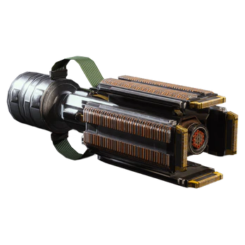 Leaper Pulse Unit