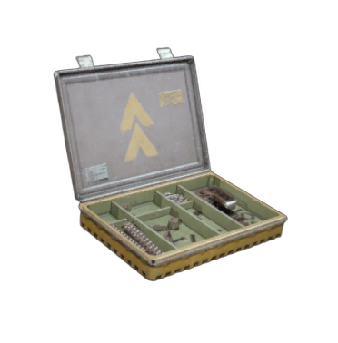 Light Gun Parts