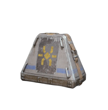 Looting Mk. 2