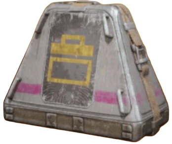 Looting Mk. 3 (Safekeeper)