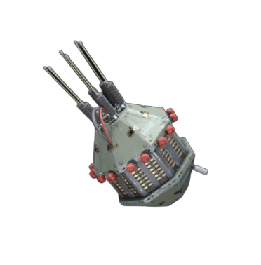 Lure Grenade