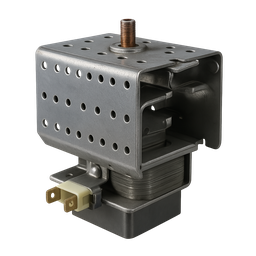 Magnetron