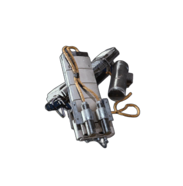 Medium Shield