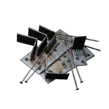 Metal Brackets