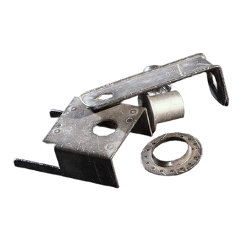 Metal Parts