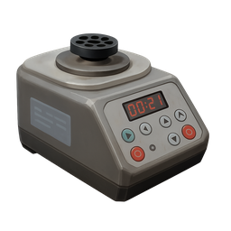 Mini Centrifuge