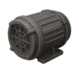 Motor