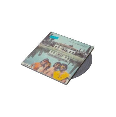 Music Album