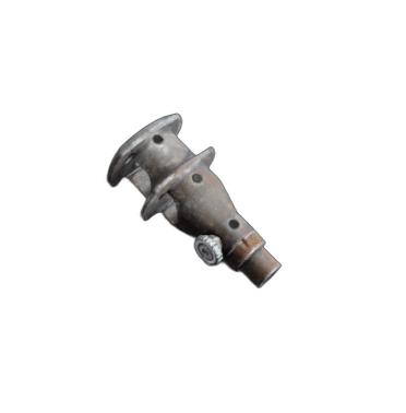 Muzzle Brake II