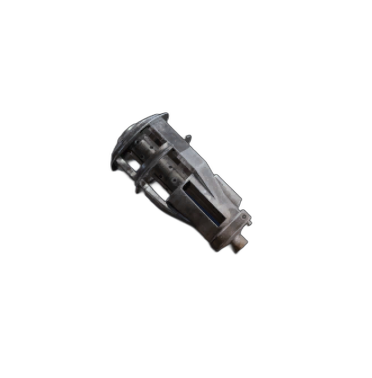 Muzzle Brake III