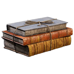 Old World Books