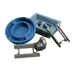 Plastic Parts