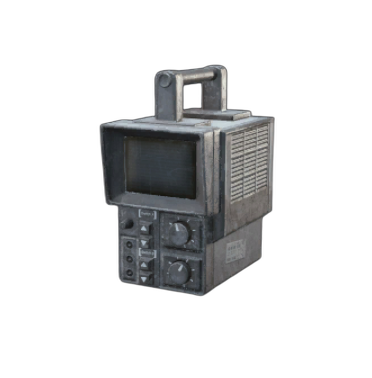 Portable TV