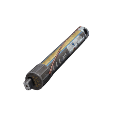 Power Rod