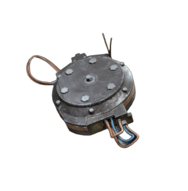 Pulse Mine