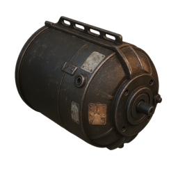Queen Reactor