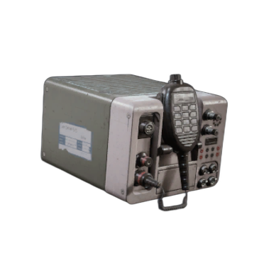 Radio Relay