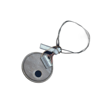 Raider Hatch Key