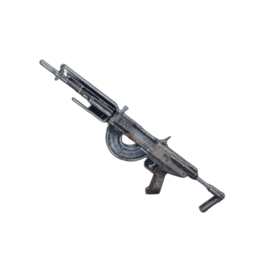 Rattler III