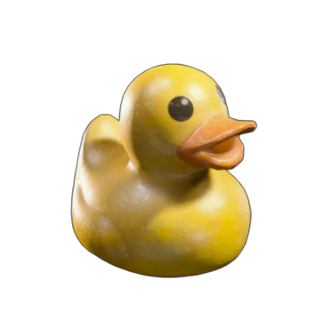 Rubber Duck