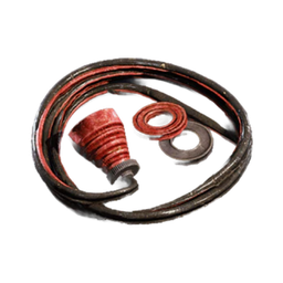 Rubber Parts