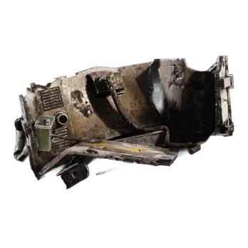 Ruined Augment