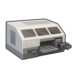Sample Cleaner