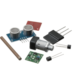 Sensors