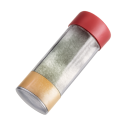Shaker