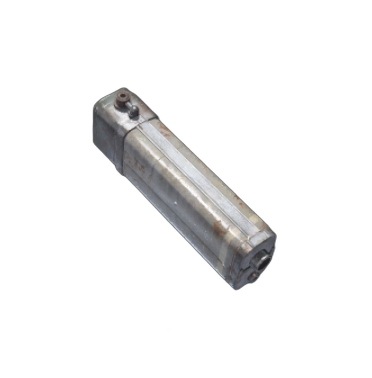 Shotgun Silencer
