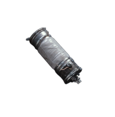 Silencer I