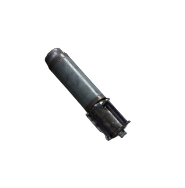 Silencer II
