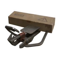 Simple Gun Parts