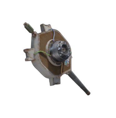 Snap Blast Grenade