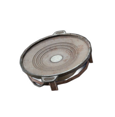 Speaker Component