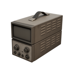Spectrum Analyzer