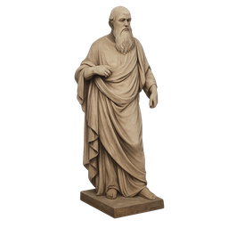 Statuette