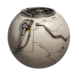 Surveyor Vault