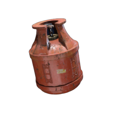 Synthesized Fuel