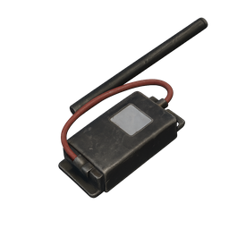 Telemetry Transceiver