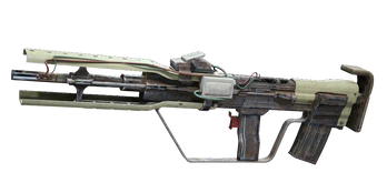 Tempest Blueprint