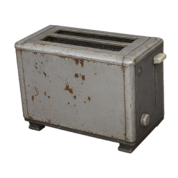 Toaster