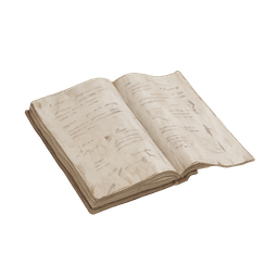 Torn Book