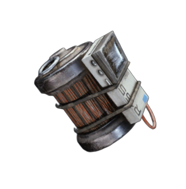 Trigger 'Nade