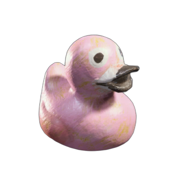 Tropical Duck